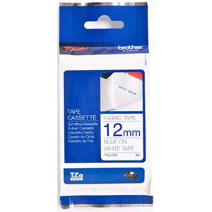 Labelling Tape Lam 24mmx8 Gold On Black