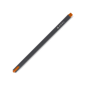 Adel Fineliner 0.4mm Orange 12's