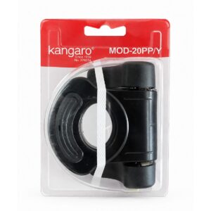 Kangaro Punch Student Mod 20 Black