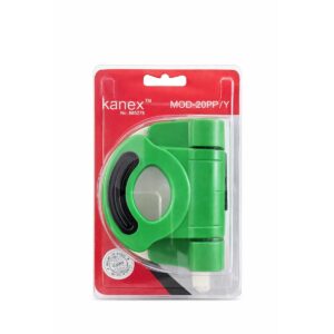 Kangaro Punch Student Mod 20 Green