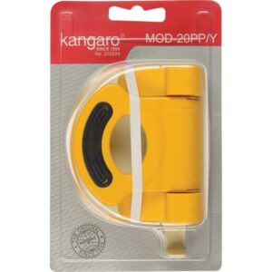 Kangaro Punch Student Mod 20 Yellow