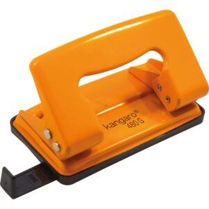 Kangaro Punch Mini 2 Hole # 480g Orange