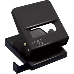 Kangaro Punch Office 520 Black