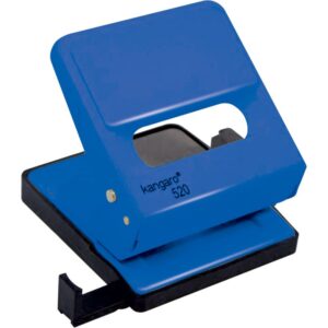 Kangaro Punch Office 520 Blue
