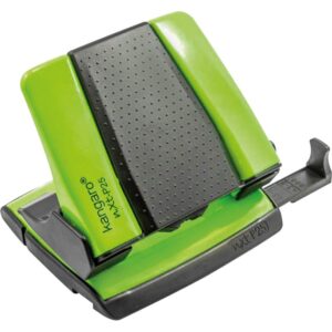 Kangaro Punch Office Nxt-p25 Neon Green