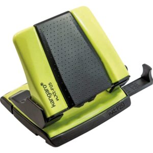 Kangaro Punch Office Nxt-p25 Neon Yellow