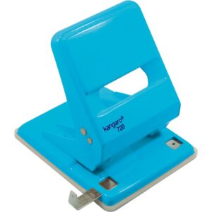 Kangaro Punch Meduim 2 Hole #720 Bright Blue