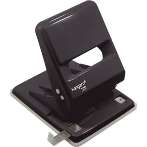 Kangaro Punch Meduim 2 Hole #720 Black