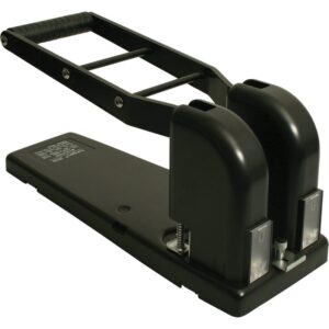 Kangaro Heavy Duty 2 Hole Punch #2032