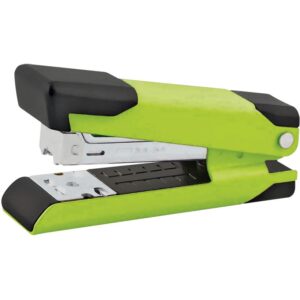 Kangaro Stapler 35 Small Stapler Metal Lime/yellow Hdm-35