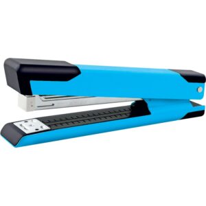 Kangaro Stapler F/strip Metal Bright Blue Hdm-210