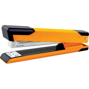 Kangaro Stapler F/strip Metal Orange Hdm-210