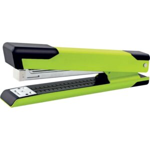 Kangaro Stapler F/strip Metal Lime/yellow Hdm-210