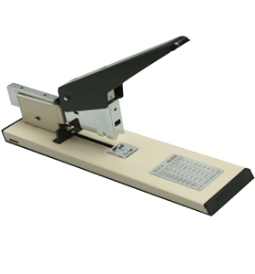Kangaro Stapler Hd-1224 Heavy Duty