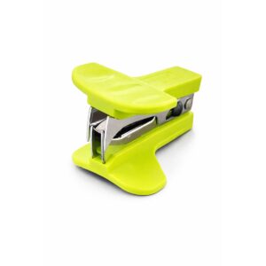 Kangaro Staple Remover Srl45 Neon Yellow