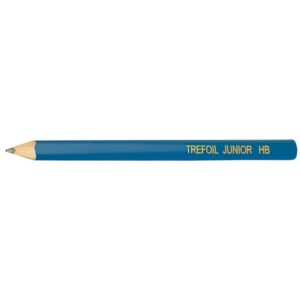 Trefoil Junior Triangular Pencil 4mm Lead