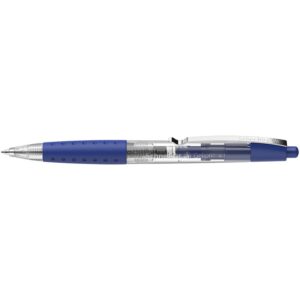 Gelion Gel Ink Pen 0.7 Blue 10's