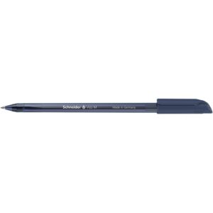 Vizz Ball Point Pen Meduim Black 50's