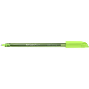 Vizz Ball Point Pen Meduim Light Green 10's