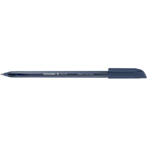 Vizz Ball Point Pen Meduim Midnight Blue 10's