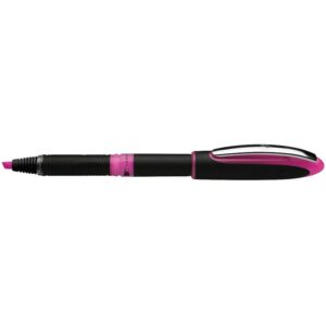 One Highlighter Super Flow System Pink 10's