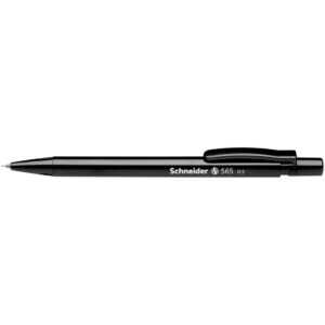 Mechanical Pencil 565 0.5mm Black 10's