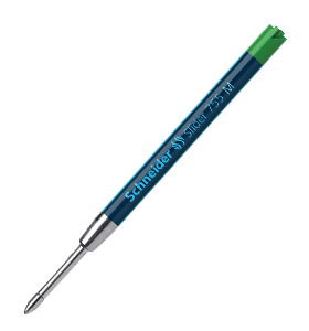 Slider 755 - Medium Point - Plug&play Giant Refill Gren 10's