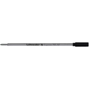 Express 785 - Medium Point - Cross Format Black 5 Per Pack