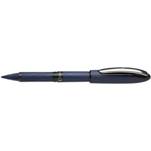 One Business 0.6mm Plastic Tip Black 10's