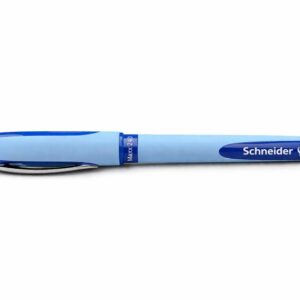 One Hybrid N 0.3 Mm Steel Fine Tip Blue 10's