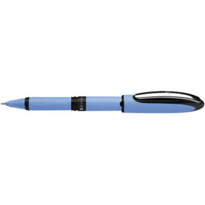 One Hybrid N 0.5mm Steel Fine Tip Black 10's