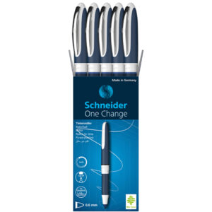 One Change Superroller Blue