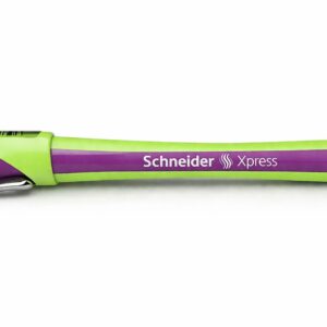 Xpress Premium Fineliner 0.8mm - Violet 10's