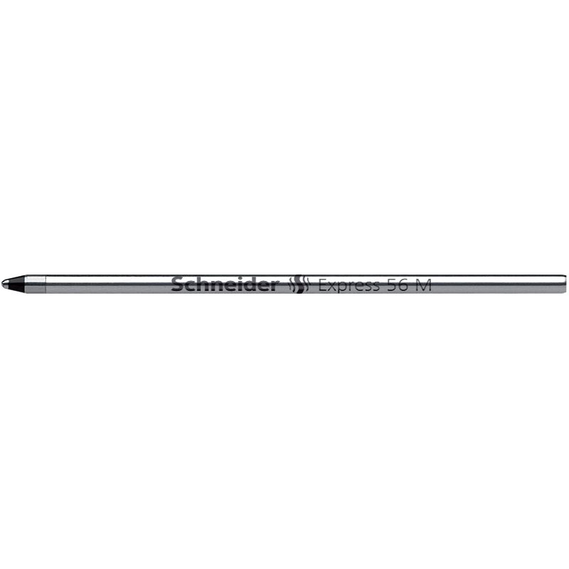 Express 56 - Medium Point - For Multicolour Pens Black 20's
