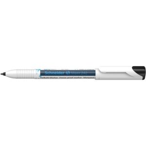 Maxx 242 Freeze Proof Marker Black Carded