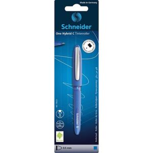 One Hybrid C 0.5mm Blue Blister