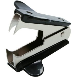 Trefoil Staple Remover Standard/clamp