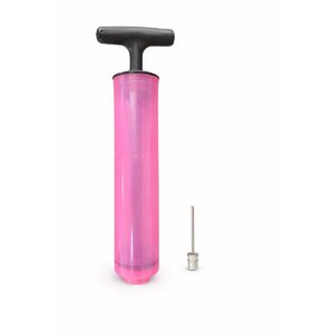 Trefoil Plastic Pump 20cm Assorted