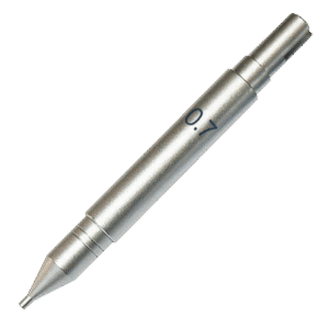 Technical Drawing Compass Clutch Pencil Attachment 0.7mm