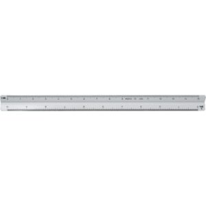 Technical Drawing Architects & Builders Scale Ruler #7553