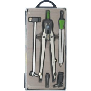 Draughtsman - Precision Compass Extention Divider