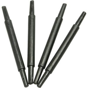 Officer Letter Tray Riser Round Universal Set
