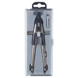 Sema Compass Quick Set Masterbow Silver