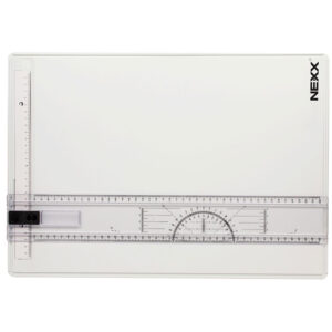 Nexx Drawing Board A3 Single Lock First Model