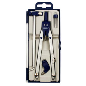 Nexx Compass Quick Set Springbow Precision + Extension